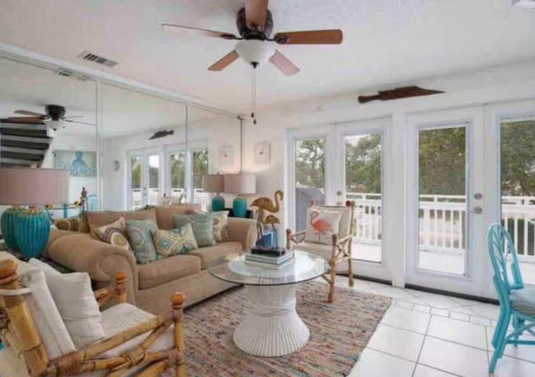 Say Yes To Spring! 4Br Home W Private Pool 2 Min To Destin Beaches Exterior foto